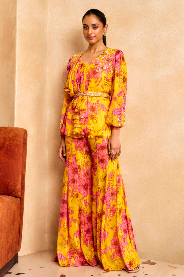 Shop Women's Luxury Designer Dresses Online | Label Sanya Gulati