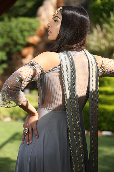 ash grey dress ZAPAKA Women Dark Grey Formal Dress V Neck Sheath Ruched Satin Long Evening Dress, Dark Grey / US22W